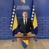 Smajić: Letjelice Vazduhoplovnog servisa RS-a i iz Srbije slijetale mimo propisa u BiH