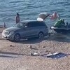 Mađar se automobilom spustio na plažu pa izazvao bijes: To su ti evropski premium turisti