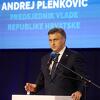 Plenković o posjeti Dodika Hrvatskoj: Tek sam saznao za to kad sam vidio Vučića kako se smije