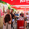 Đule iz Van Gogha se pred nastup opušta na Street Food Marketu: Sarajevo vri od dobre atmosfere