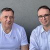 Dodik: Pozvao sam Vranješa na konsultacije, meni se odazvao