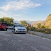 Teška saobraćajna nesreća kod Mostara: U prevrtanju automobila povrijeđene četiri osobe