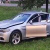 Automobil koji je udario dvije djevojke u Hrasnom vozio je maloljetnik