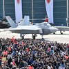 Turski borbeni avion KAAN će prvi put poletjeti u decembru, pet godina prije zadatog roka