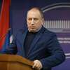 Crnadak: Da je SNSD prije formiranja vlasti tražio od Trojke i HDZ-a odlazak stranih sudija to bi i dobio