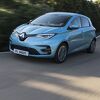 Renault gasi model Zoe, mijenja ga električni R5