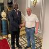 Prigožin najavio da će nakon napuštanja Ukrajine Wagner povećati prisutnost u Africi