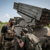 Ukrajina koristi rakete proizvedene u Sj. Koreji, na zanimljiv način stigle do Kijeva