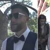 Jusuf Nurkić oženio Eminu Durić, ceremonija održana na dubrovačkoj tvrđavi