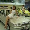 Kako je nastao Chery FengYun, odnosno kineski Toledo