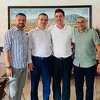 Povratnik u Bratuncu dobio nove prijetnje, podržao ga ministar Dizdar