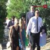 Legendarni Pau Gasol prisustvovao je vjenčanju Jusufa Nurkića i Emine Durić