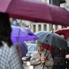 Danas stiže promjena vremena praćena pljuskovima i grmljavinom