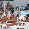 Bazen Dobrinja prava ljetna oaza Sarajlija, pogledajte kako je bilo danas