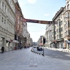 Da li podržavate zabranu kretanja bicikala, romobila i motocikala u centralnim sarajevskim ulicama?