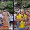 Evald Krnić i Igor Kazić pobjednici skokova sa Starog mosta