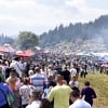 Korida u Čevljanovićima okupila više od 10.000 posjetilaca, kiša im nije pokvarila ugođaj