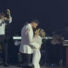 Ovako je izgledao prvi ples Jusufa Nurkića i Emine Durić uz pjesmu "Ako te pitaju" Petra Graše