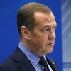 Medvedev zaprijetio nuklearnim oružjem ako ukrajinska kontraofanziva bude uspješna