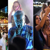 Željko Samardžić Sarajlijama priredio zabavu za pamćenje, užarena atmosfera na Vilsonovom šetalištu