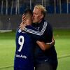 Prosinečki se pravdao nakon što je njegov klub vodio 3:0 pa izgubio: Puno je tu neiskustva
