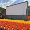 Počele pripreme za 29. Sarajevo Film Festival, na Metalcu podignuto najveće filmsko platno u regiji