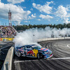 Jack Shanahan pobijedio u "divljoj" četvrtoj rundi DMEC prvenstva u driftu