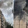Zelenski o napadu na rodni grad: Tvrdoglavo napadaju civilne objekte, ali to nas neće slomiti