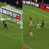 Ovo De Gea nikada nije uradio: Maguire napravio grešku, Onana mu održao lekciju na terenu