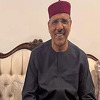 Predsjednik Čada objavio fotografiju sa svrgnutim predsjednikom Nigera