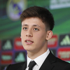 Real Madrid neće registrovati supertalentovanog Gülera za novu sezonu