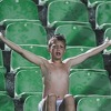 "Sarajevo ljubavi moja": Fotografija dječaka s Koševa je primjer odanosti prema klubu
