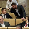 Usvojen Zakon o zaštiti civilnih žrtva rata, ukinuta pravna nevidljivost djece rođene zbog rata