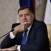 Začuđujuće "mlaka" reakcija Dodika na sankcije njegovim zvaničnicima: Ovo je bespotrebno