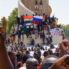 Burkina Faso i Mali zaprijetili: Svaka intervencija u Nigeru znači napad i na naše države