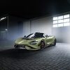 McLaren 765LT s Novitecovim paketom je atraktivniji i snažniji