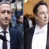 Borba između Zuckerberga i Muska bi mogla propasti