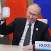 Rusija najavljuje da će proširenje BRICS-a biti na dnevnom redu samita u Južnoj Africi