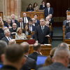 Mađarski parlament odložio glasanje o kandidaturi Švedske za članstvo u NATO-u