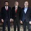 Tanović poručio Mandiću: Koalicioni partneru, računaj na moju podršku