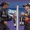 "Nemoćni" Hamilton okrenuo priču Formule 1: Verstappenu bi bilo teže da sam ja u Red Bullu