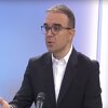 Ambasador BiH u Srbiji Aleksandar Vranješ sastat će se i sa premijerkom Anom Brnabić