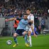 Tok utakmice: Slovan - Zrinjski 2:2