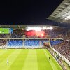 Kakvu kaznu može Zrinjski dobiti zbog bakljade Ultrasa na stadionu u Bratislavi?