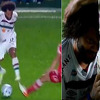 Marcelo nehotično slomio nogu protivniku pa zaplakao kad je shvatio šta je uradio