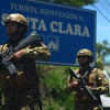 El Salvador nastavlja nevjerovatnu borbu protiv bandi: 8.000 vojnika blokiralo regiju države