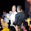Tarik Filipović pokazao glasovne sposobnosti i zapjevao s Joksimovićem pa "najavio" koncert