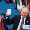 Afrika to je moj beat: Putinova neodoljiva želja za haosom i decenije promašenih politika Zapada