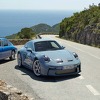 Porsche predstavio 911 S/T, najlakši od aktuelnih "elfera“
