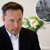 Ukrajinci frustrirani: Elon Musk osujetio planirani napad na ruski brod kod Krima